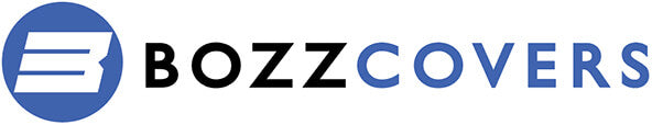 Bozzcovers logo