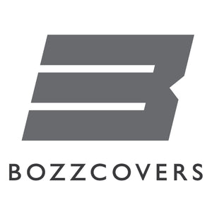 bozzcovers outdoor tv covers logo