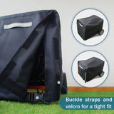 Waterproof Generator Cover 38 L x 28 D x 30 H inch