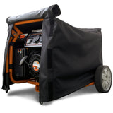 Waterproof Generator Cover 38 L x 28 D x 30 H inch